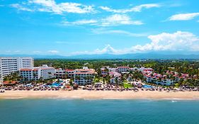 Marival Resort & Suites Nuevo Vallarta All Inclusive